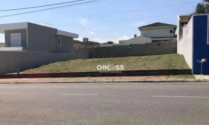 Terreno à venda, 250 m² por r$ 498.000 - villa branca - jacareí/sp