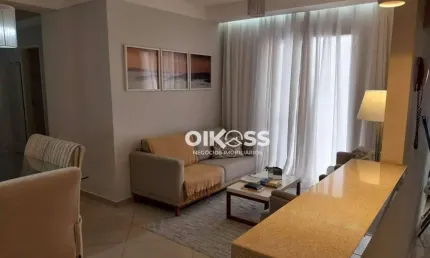 Apartamento com 3 dormitórios à venda, 92 m² por R$ 668.000,00 - Vila Sanches - São José dos Campos/SP