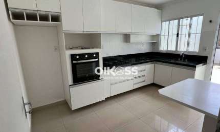 Casa com 3 dormitórios à venda, 120 m² por R$ 630.000,00 - Cidade Vista Verde - São José dos Campos/SP