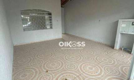 Casa com 2 dormitórios à venda, 250 m² por R$ 615.000 - Jardim América - São José dos Campos/SP