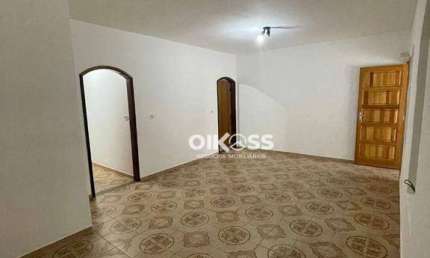 Sobrado com 6 dormitórios à venda, 316 m² por R$ 1.060.000,00 - Jardim Veneza - São José dos Campos/SP