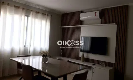 Apartamento com 3 dormitórios à venda, 80 m² por r$ 371.000 - jardim ismênia - são josé dos campos/sp