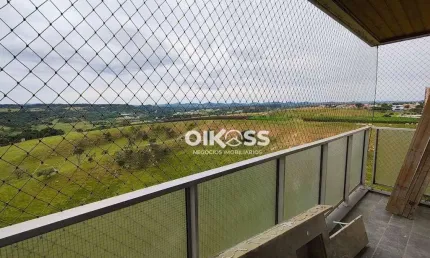 Apartamento com 3 dormitórios à venda, 90 m² por r$ 640.000,00 - jardim estoril - são josé dos campos/sp
