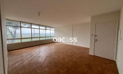 Apartamento com 3 dormitórios à venda, 200 m² por R$ 700.000 - Centro - São José dos Campos/SP