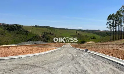 Terreno à venda, 200 m² por R$ 190.000,00 - Vila Das Flores - São José dos Campos/SP