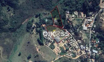 Terreno à venda, 16.000 m² por r$ 16.488.300 - torrão de ouro ii - são josé dos campos/sp