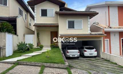 Casa com 3 dormitórios à venda, 200 m² por R$ 1.830.000,00 - Jardim América - São José dos Campos/SP