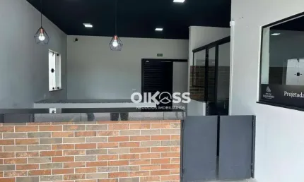 Sala para alugar, 108 m² por R$ 10.000,00/mês - Urbanova - São José dos Campos/SP