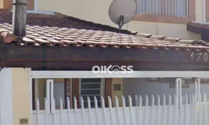 Casa com 3 dormitórios à venda, 107 m² por R$ 530.000,00 - Jardim das Indústrias - São José dos Campos/SP