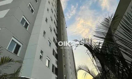 Apartamento com 2 dormitórios à venda, 80 m² por R$ 649.500,00 - Parque Industrial - São José dos Campos/SP