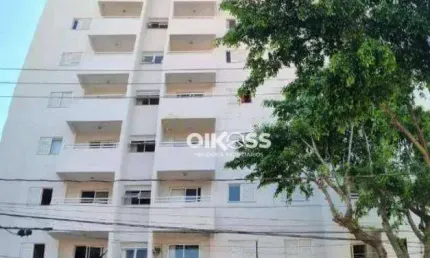 Apartamento com 2 dormitórios à venda, 60 m² por r$ 530.000,00 - parque industrial - são josé dos campos/sp