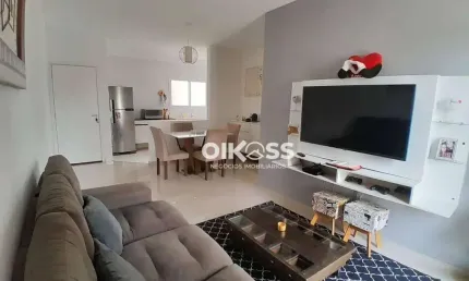 Apartamento com 2 dormitórios à venda, 68 m² por R$ 340.000 - Cidade Vista Verde - São José dos Campos/SP
