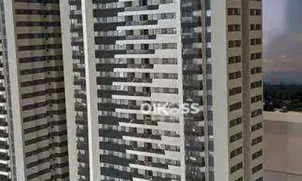 Apartamento com 3 dormitórios à venda, 143 m² por R$ 1.330.000,00 - Jardim Satélite - São José dos Campos/SP