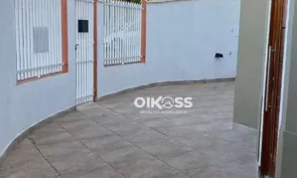 Casa com 3 dormitórios à venda, 134 m² por r$ 750.000,00 - villa branca - jacareí/sp