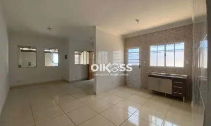 Casa com 2 dormitórios à venda, 112 m² por R$ 405.000,00 - Residencial Parque dos Sinos - Jacareí/SP