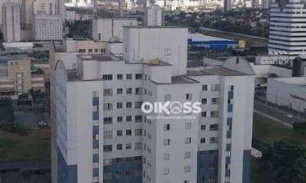 Apartamento com 3 dormitórios à venda, 80 m² por R$ 636.000,00 - Jardim Esplanada - São José dos Campos/SP
