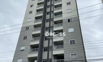 Apartamento com 3 dormitórios à venda, 82 m² por r$ 648.000 - jardim paulista - são josé dos campos/sp