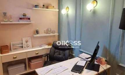 Ponto para alugar, 100 m² por R$ 10.890/mês - Parque Industrial - São José dos Campos/SP