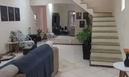 Sobrado com 3 dormitórios à venda, 250 m² por R$ 954.000,00 - Jardim Sul - São José dos Campos/SP