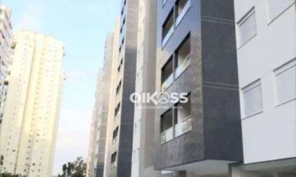 Apartamento com 2 dormitórios para alugar, 80 m² por R$ 4.570/mês - Jardim Aquarius - São José dos Campos/SP