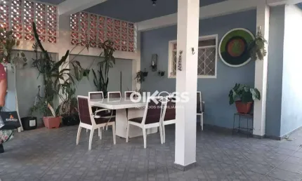 Sobrado com 4 dormitórios à venda, 264 m² por R$ 400.000,00 - Jardim Altos de Santana - São José dos Campos/SP