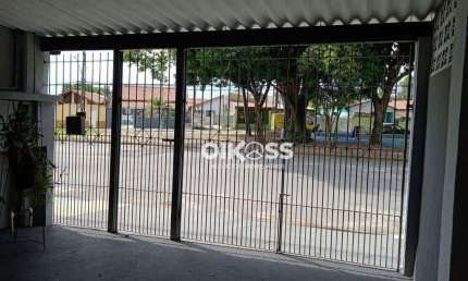 Casa com 2 dormitórios à venda, 100 m² por R$ 367.000,00 - Jardim Santa Inês - São José dos Campos/SP