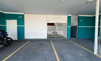 Ponto para alugar, 120 m² por R$ 6.000,00/mês - Bosque dos Eucaliptos - São José dos Campos/SP