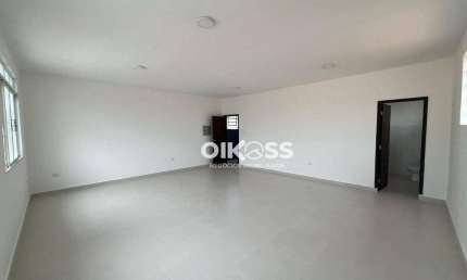 Ponto para alugar, 120 m² por R$ 1.500,00/mês - Bosque dos Eucaliptos - São José dos Campos/SP