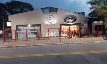 Loja para alugar, 60 m² por R$ 4.606/mês - Vila Betânia - São José dos Campos/SP