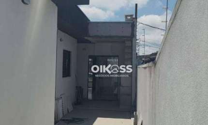 Casa com 3 dormitórios à venda, 110 m² por R$ 430.000,00 - Jardim Santa Júlia - São José dos Campos/SP