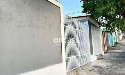 Casa com 3 dormitórios, 146 m² - venda por R$ 689.000,00 ou aluguel por R$ 4.560,00/mês - Vila Maria - São José dos Campos/SP