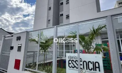 Apartamento com 3 dormitórios à venda, 75 m² por R$ 570.000,00 - Jardim América - São José dos Campos/SP