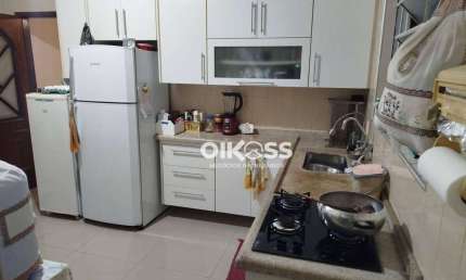 Casa com 3 dormitórios à venda, 98 m² por R$ 620.000,00 - Jardim Satélite - São José dos Campos/SP