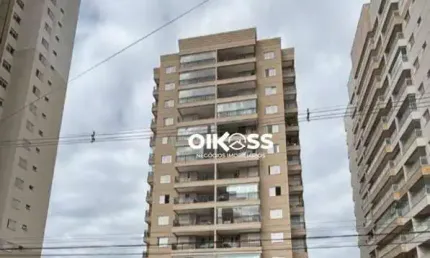 Apartamento com 3 dormitórios à venda, 95 m² por R$ 780.000 - Jardim Estoril - São José dos Campos/SP