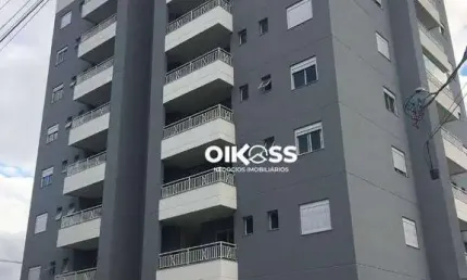 Apartamento com 2 dormitórios à venda, 70 m² por r$ 570.000,00 - jardim oriente - são josé dos campos/sp