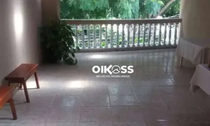 Casa com 5 dormitórios à venda, 300 m² por R$ 400.000 - Jardim Satélite - São José dos Campos/SP