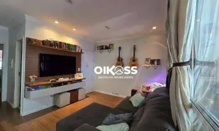 Casa com 2 dormitórios à venda, 85 m² por r$ 667.800 - eugênio de melo - são josé dos campos/sp
