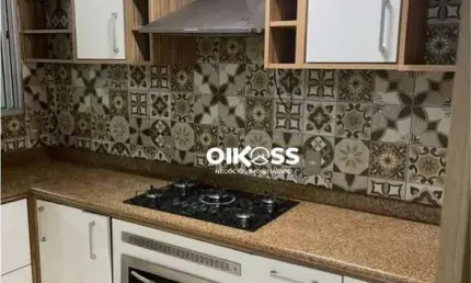 Apartamento com 2 dormitórios à venda, 121 m² por R$ 328.000 - Vila Tesouro - São José dos Campos/SP