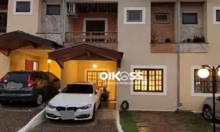 Casa à venda por R$ 1.020.000,00 - Jardim das Indústrias - São José dos Campos/SP