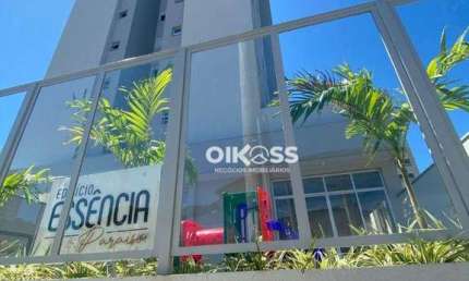 Apartamento, 75 m² - venda por R$ 640.000,00 ou aluguel por R$ 3.800,00/mês - Jardim América - São José dos Campos/SP