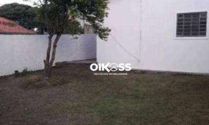 Casa com 2 dormitórios à venda por R$ 371.000 - Parque Interlagos - São José dos Campos/SP