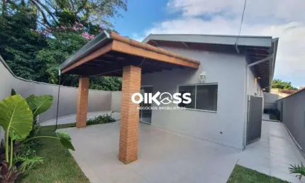 Casa com 3 dormitórios à venda, 225 m² por r$ 1.500.000,00 - urbanova - são josé dos campos/sp