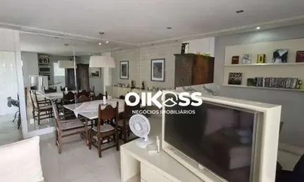 Apartamento com 3 dormitórios à venda, 90 m² por r$ 985.800,00 - jardim esplanada ii - são josé dos campos/sp