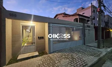 Casa com 3 dormitórios à venda, 170 m² por R$ 1.091.000 - Jardim das Indústrias - São José dos Campos/SP