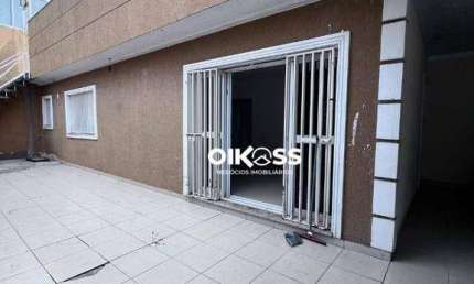 Casa com 3 dormitórios - venda por R$ 1.060.000 ou aluguel por R$ 5.435/mês - Parque Industrial - São José dos Campos/SP