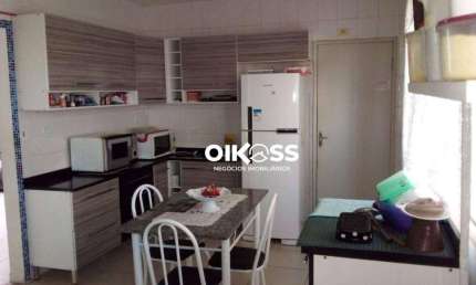 Apartamento com 3 dormitórios à venda, 85 m² por R$ 382.000 - Vista Verde - São José dos Campos/SP