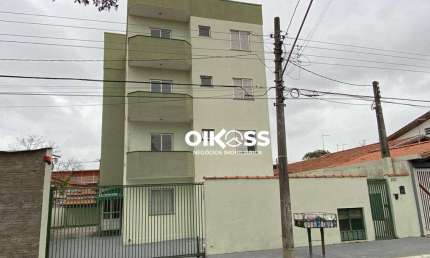 Apartamento com 2 dormitórios para alugar, 60 m² por R$ 2.250,00/mês - Jardim Oriente - São José dos Campos/SP