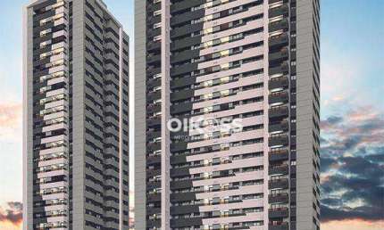 Apartamento com 2 dormitórios, 68 m² - venda por R$ 790.000,00 ou aluguel por R$ 4.400,00/mês - Jardim Satélite - São José dos Campos/SP