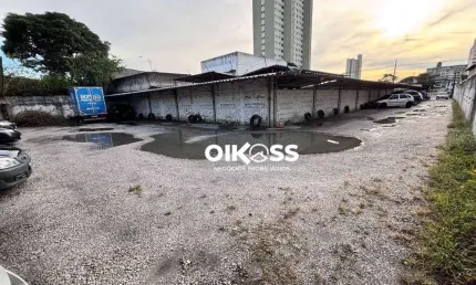 Terreno à venda, 721 m² por R$ 1.010.000,00 - Centro - São José dos Campos/SP