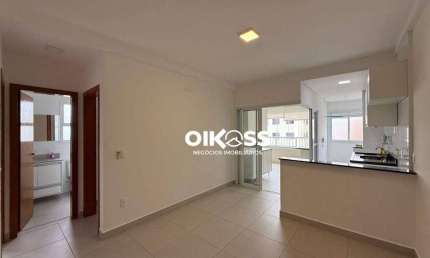 Apartamento com 2 dormitórios à venda, 65 m² por R$ 800.000,00 - Jardim Satélite - São José dos Campos/SP
